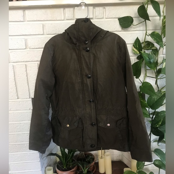 Gap cargo canvas jacket - Picture 3 of 8